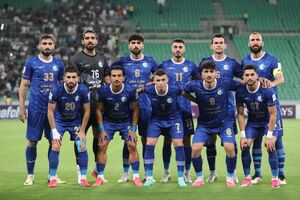 خطر از بیخ گوش استقلال گذشت