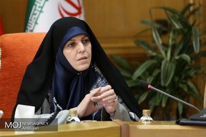 محکومیت شهیندخت مولاوردی در دادگاه