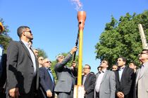 پروژه‌های عمرانی شهرستان رودبار با حضور استاندار گیلان بهره برداری شد