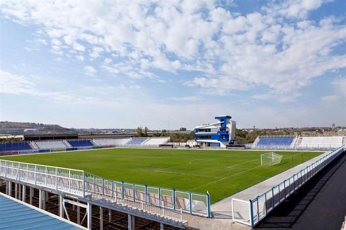 باشگاه بنیان دیزل