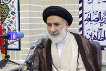 اتحاد ملت ایران، بزرگ‌ترین ضربه به دشمن است 
