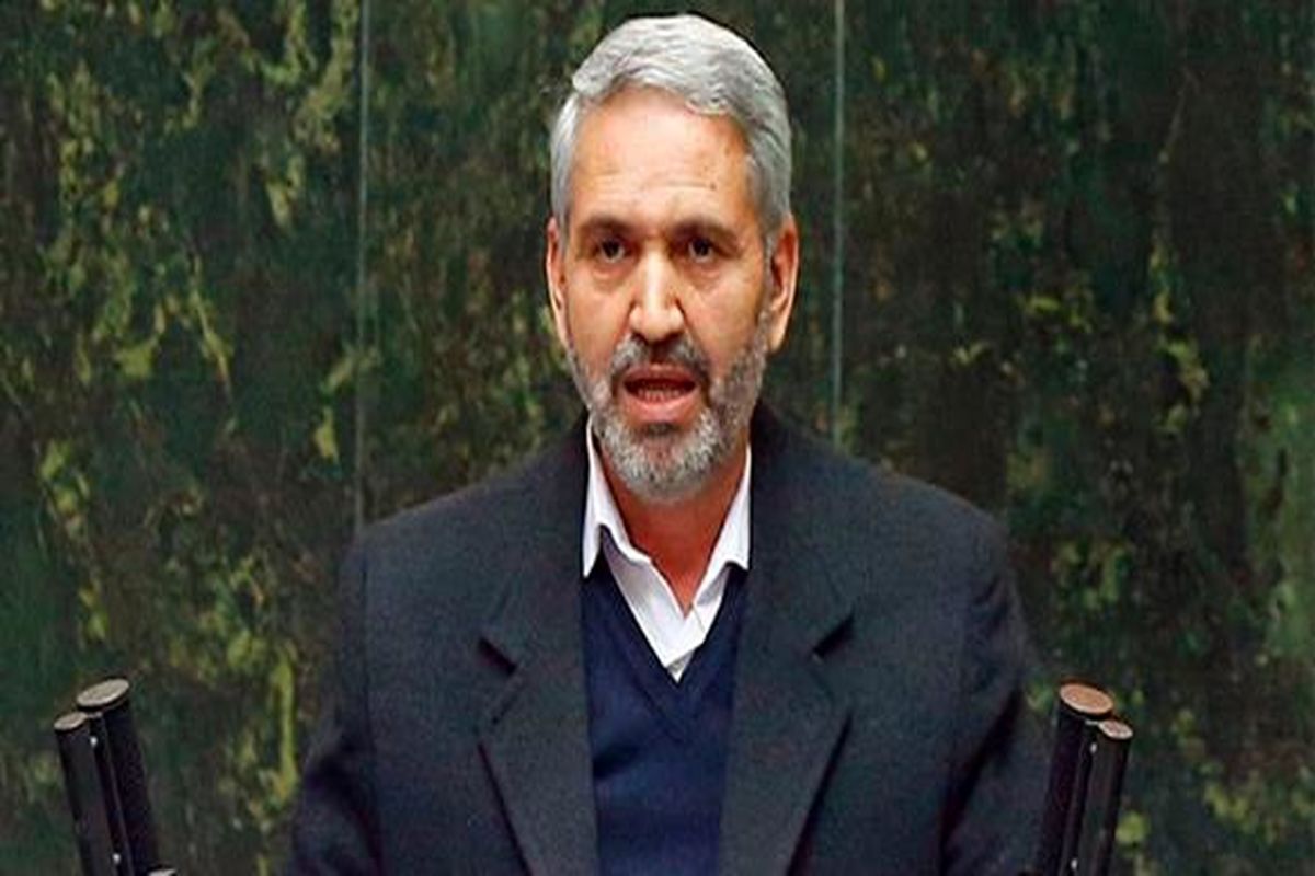 علیرضا نظری