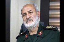 رجزخوانی نوه سردار شهید محمد کاظمی برای رژیم صهیونیستی + فیلم