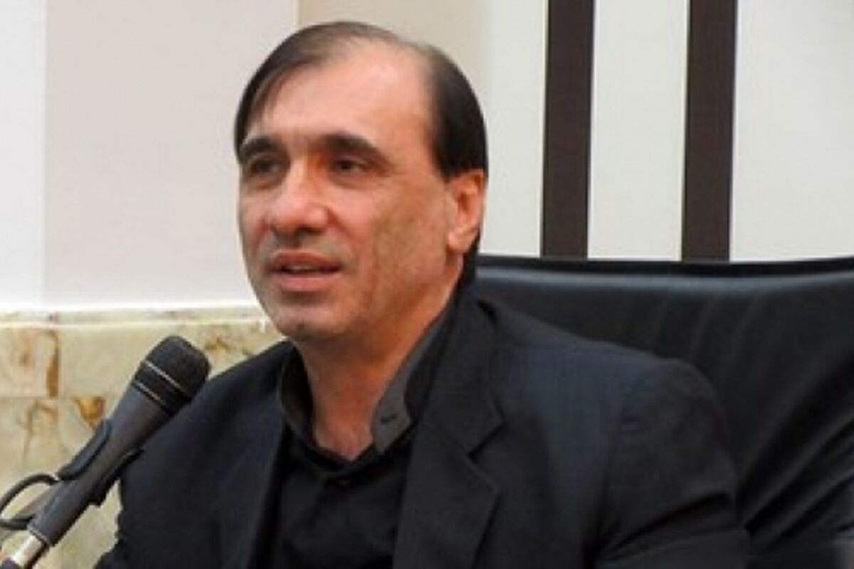 مدیرکل حفاظت محیط زیست خراسان رضوی