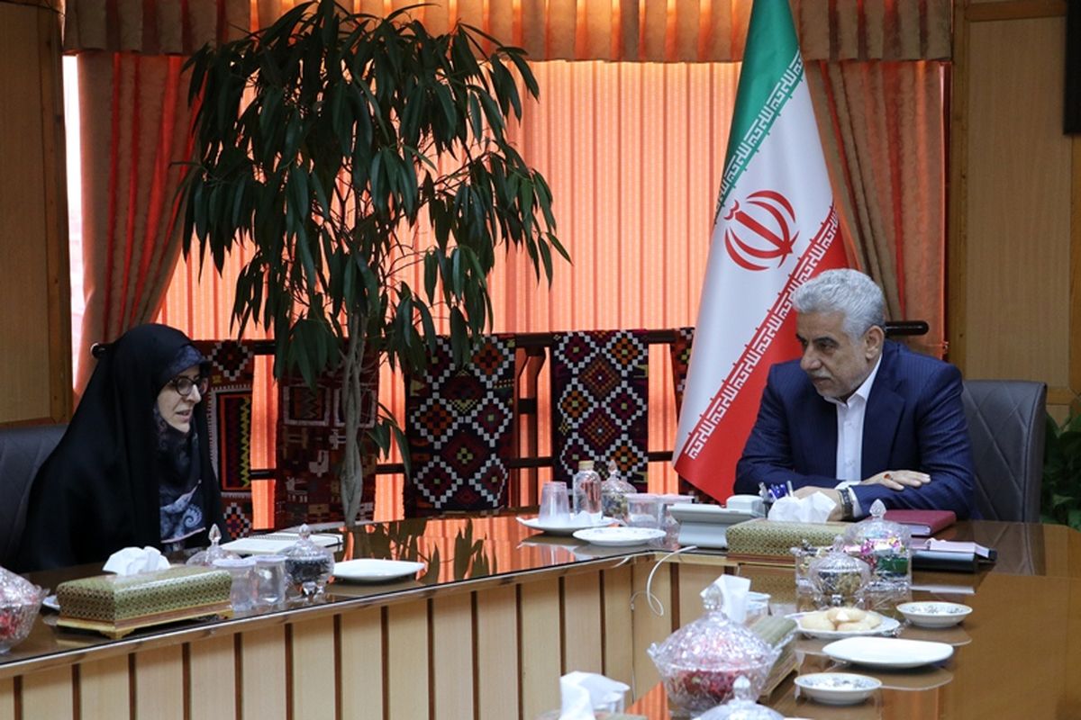 استاندار گیلان