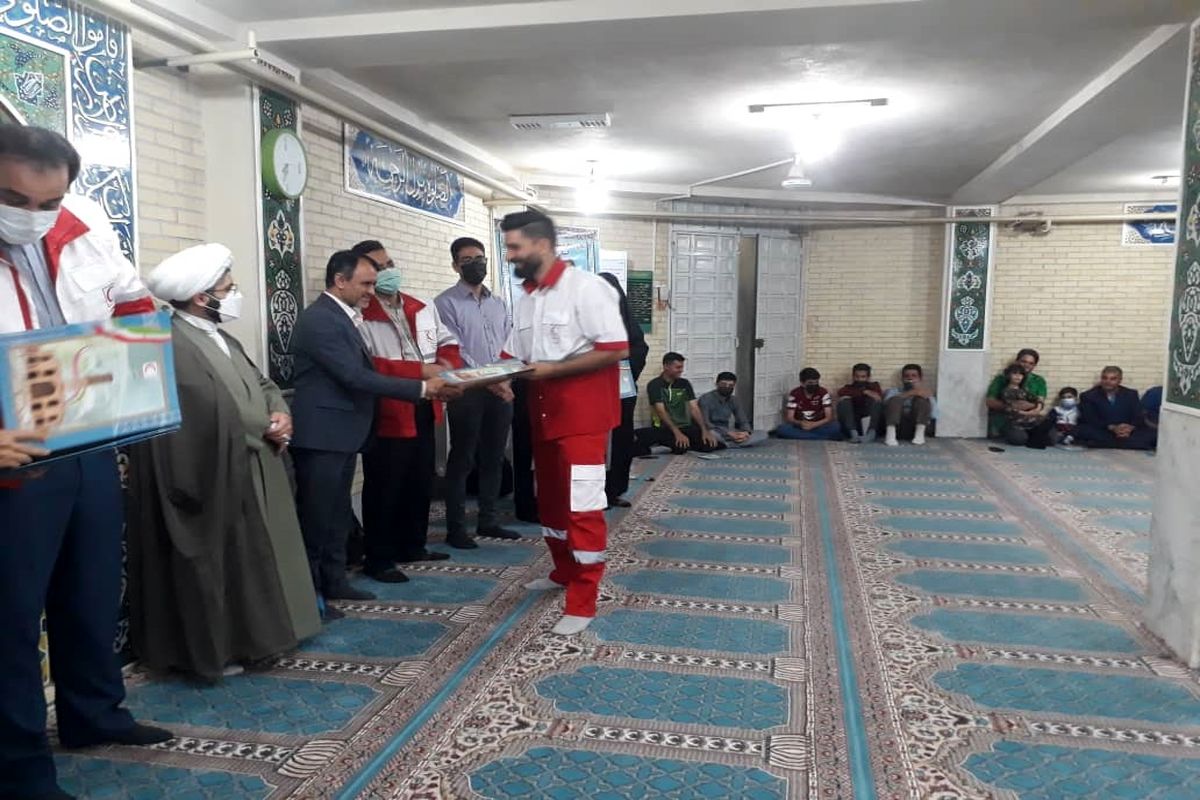 حجت الاسلام شعشعی