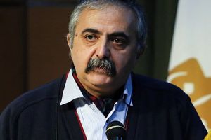 عکاس طبیعت ایران بر اثر کرونا دار فانی را وداع گفت