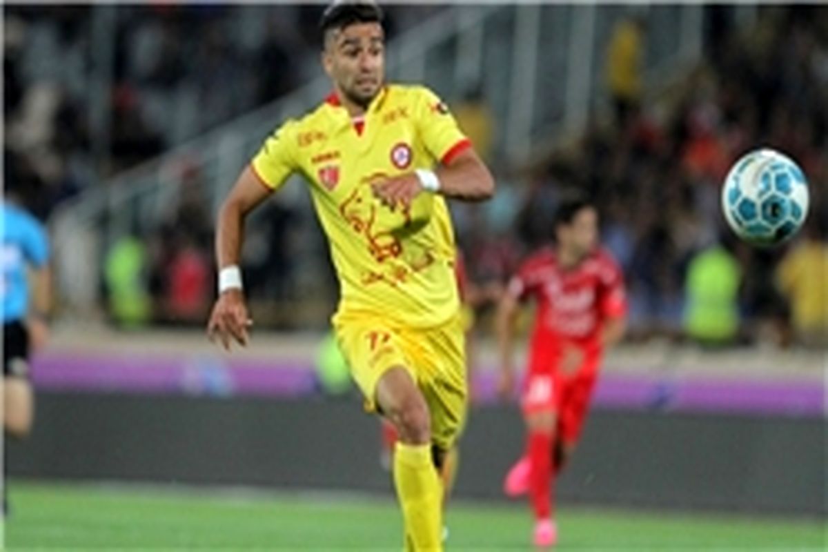 ارسلان مطهری