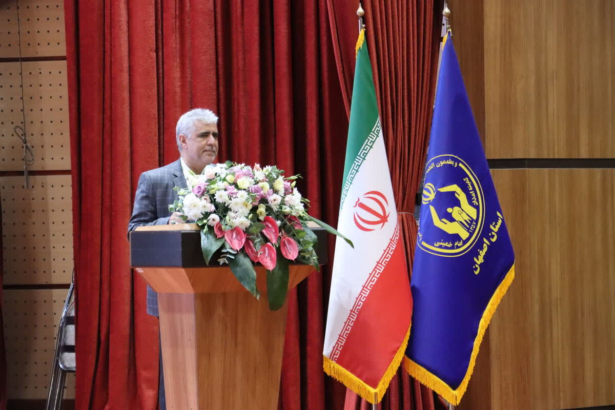 کریم زارع