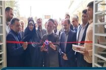  کلنگ‌زنی و بهره‌برداری از ۳۵ طرح خدماتی در شهرستان خوروبیابانک