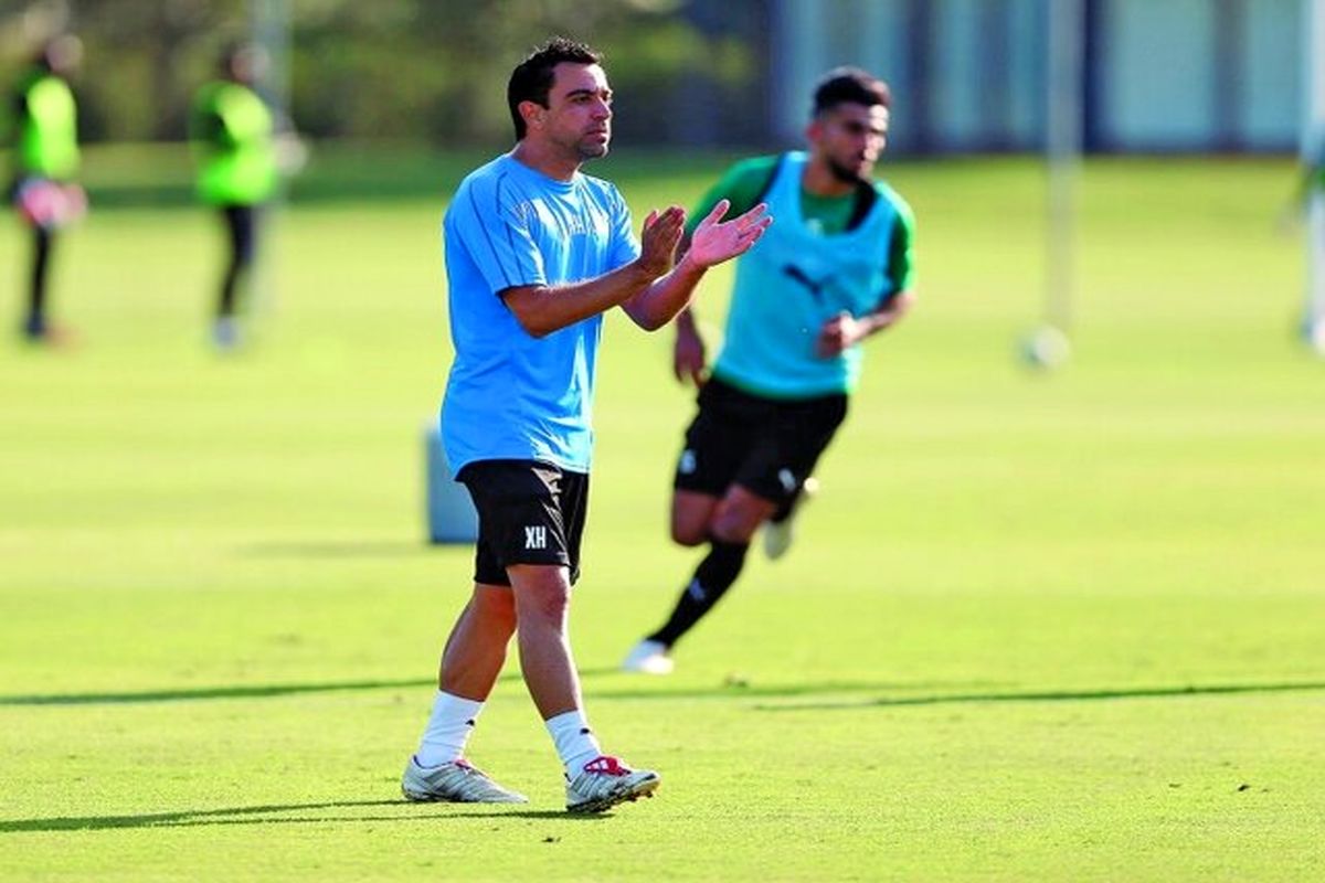 ژاوی هرناندس