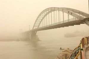 ۶۰۲ خوزستانی به مراکز درمانی مراجعه کردند