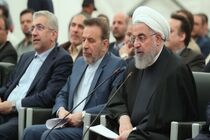 سدهای "جامیشان" و "شرفشاه" افتتاح شد