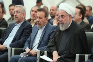 سدهای "جامیشان" و "شرفشاه" افتتاح شد