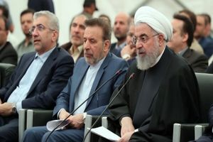 سدهای "جامیشان" و "شرفشاه" افتتاح شد