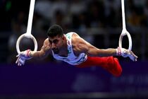 ترکیب تیم ملی ژیمناستیک ایران برای قهرمانی آسیا مشخص شد
