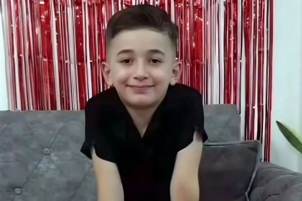 دادگاه رسیدگی به پرونده قتل ایلیا کودک ۱۰ ساله رشتی به‌صورت علنی برگزار شد