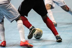 دعوت از سه بازیکن اصفهانی به اردوی تیم ملی فوتسال جوانان