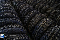 ۱۴۰ میلیون یورو سرمایه گذاری برای تولید لاستیک خودرو در آذربایجان شرقی