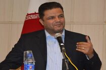 رئیس فدراسیون انجمن های ورزشی انتخاب شد