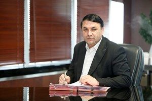 مدیرعامل بانک سپه سالروز تاسیس سپاه پاسداران انقلاب اسلامی را گرامی داشت