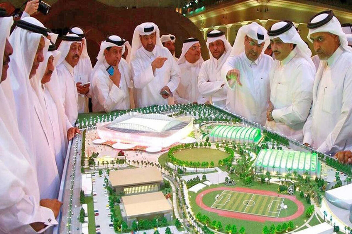  جام جهانی 2022 