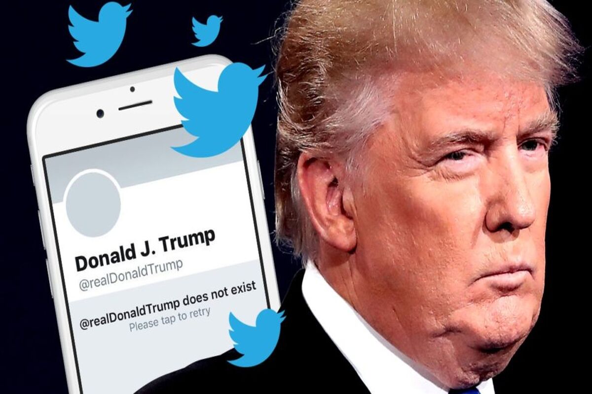 ترامپ