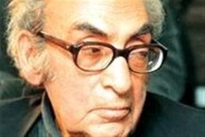 ادبیات ایران را مدیون خدمات رضا سید حسینی هستیم