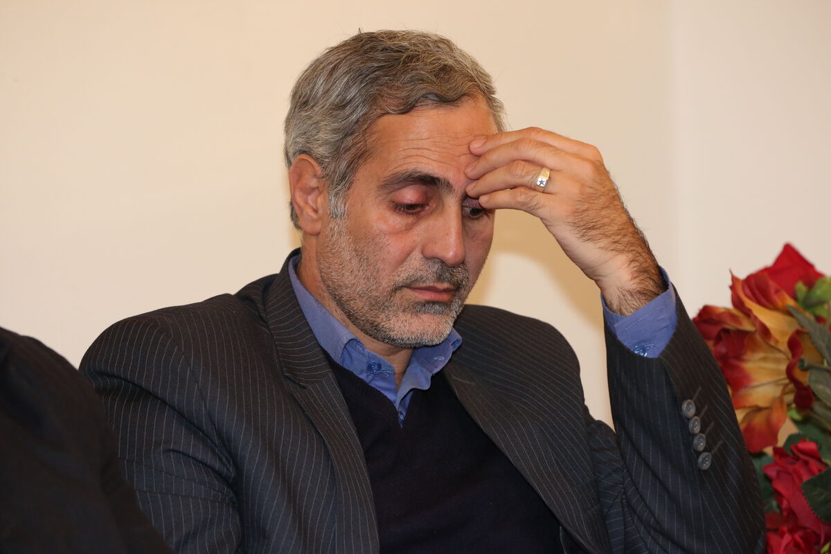 فرماندار کرمانشاه