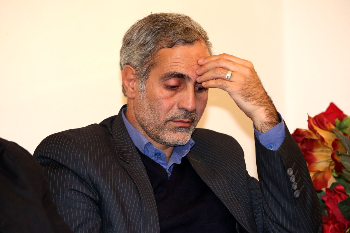 فرماندار کرمانشاه