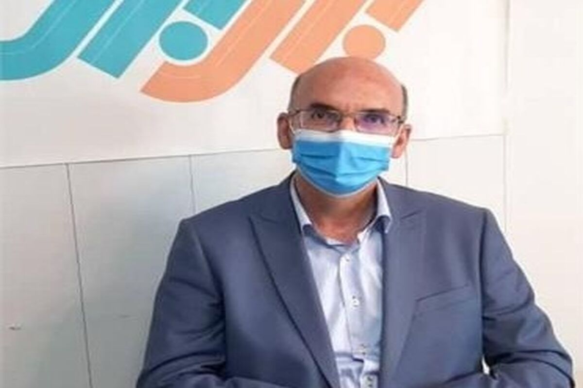 دبیر اجرایی همایش سمپوزیوم بین المللی جراحی پلاستیک بینی و صورت