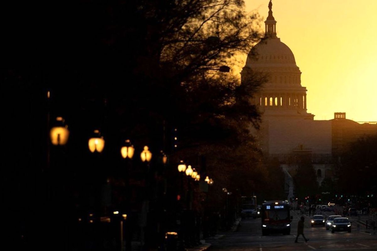 کنگره آمریکا