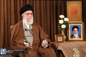 قدردانی مجدد رهبر انقلاب از مجموعه درمانی کشور