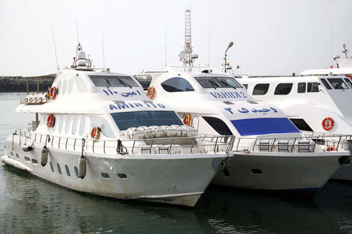 بنادر+مسافری