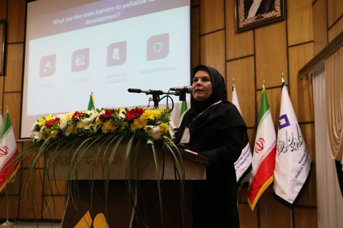 مریم رسولی