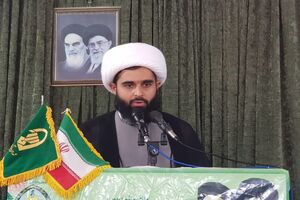 مدیران استانی تکلیف شهردار بندرسیریک را برای خدمت رسانی مشخص کنند