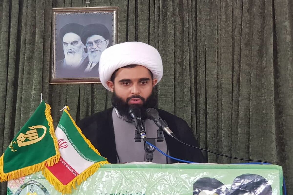 حجت الاسلام و المسلمین سالاری