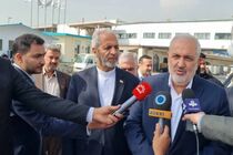 گسترش همکاری‌های فنی و مهندسی میان ایران و افغانستان در دستور کار است