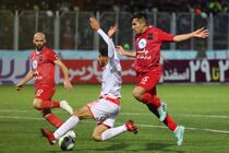 ساعت بازی نساجی قائمشهر و پرسپولیس مشخص شد