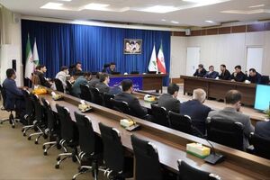 رتبه اول ارس در ارزیابی عملکرد سازمان‌های مناطق آزاد در سال‌جاری