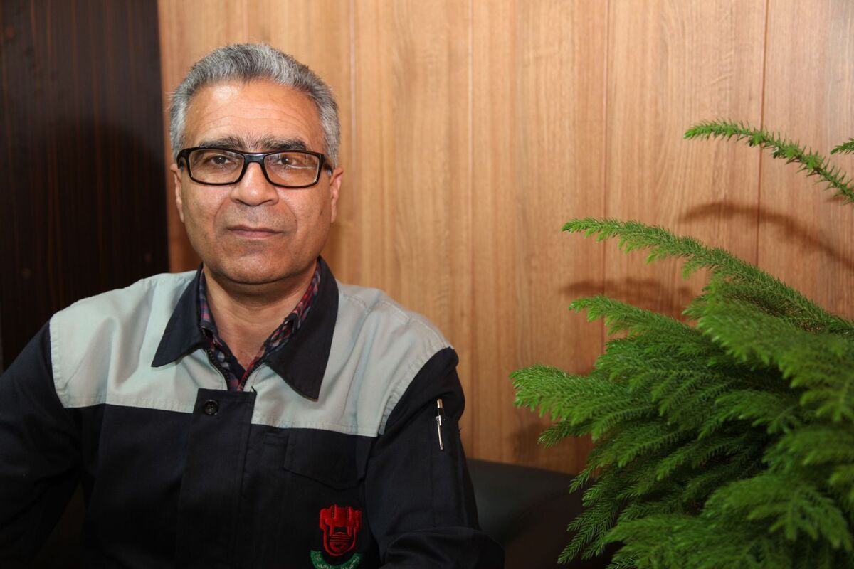 جواد رفیعی