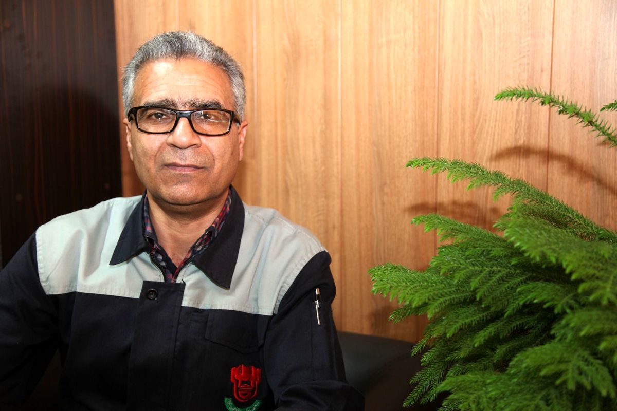 جواد رفیعی