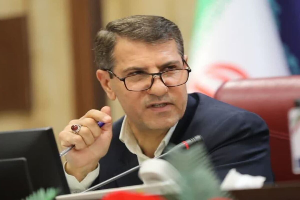 دارابی