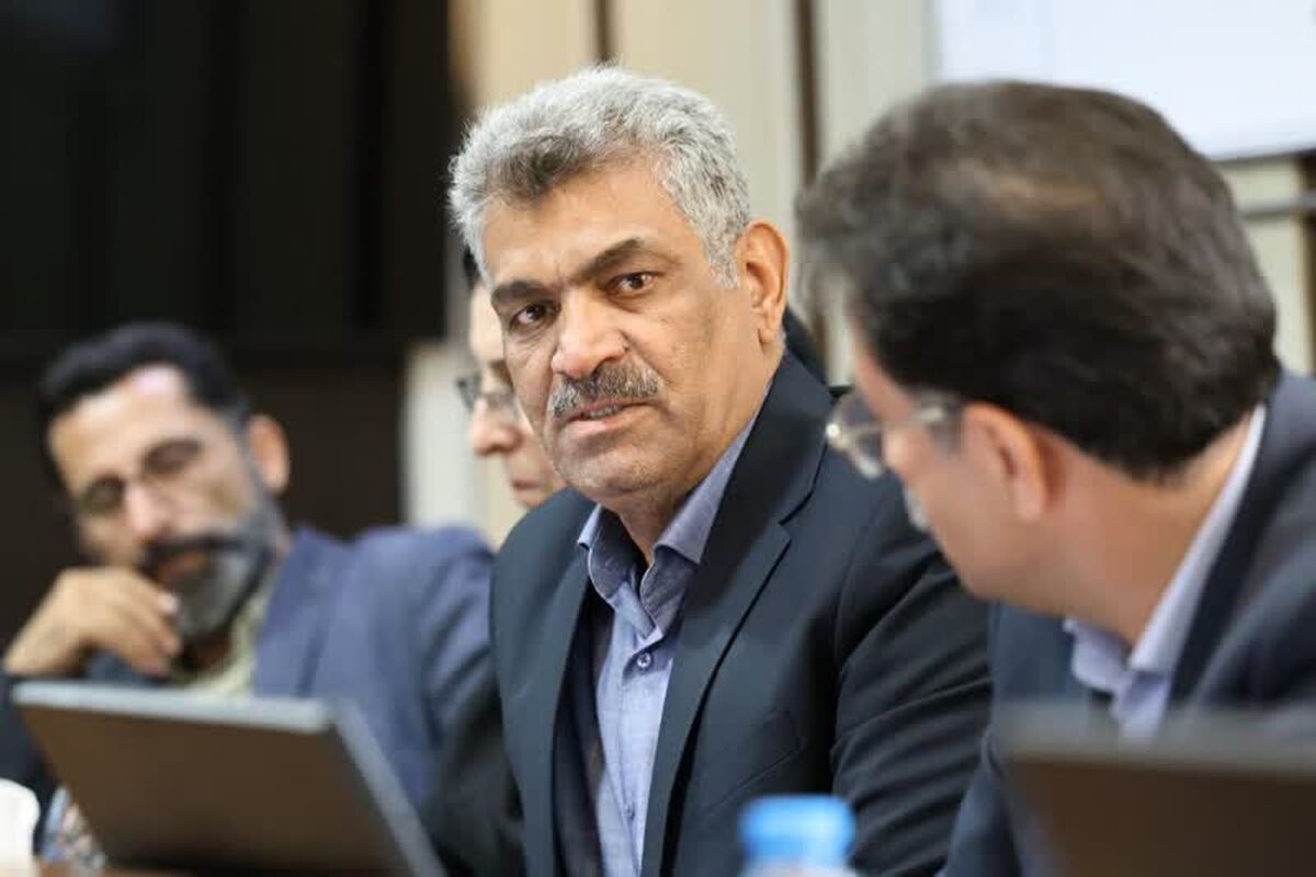 میراث فرهنگی فارس 