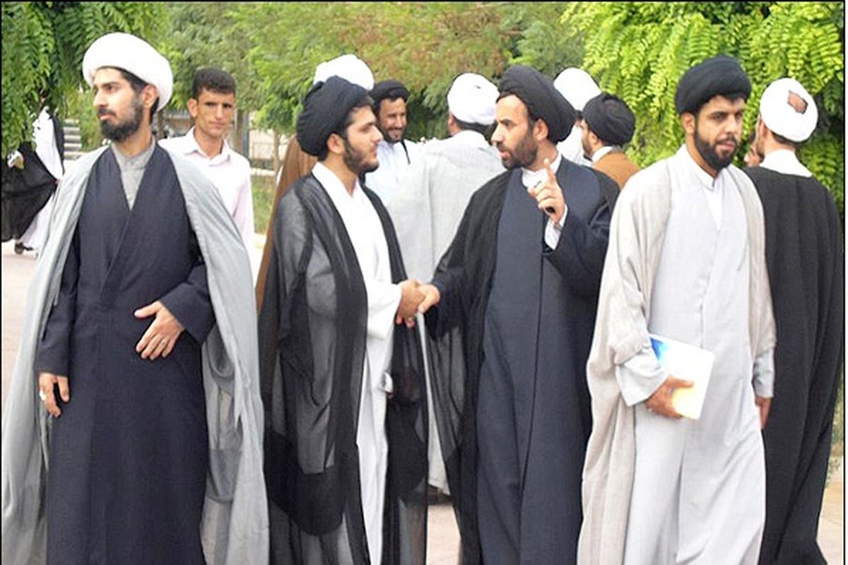 اصفهان- مبلغان