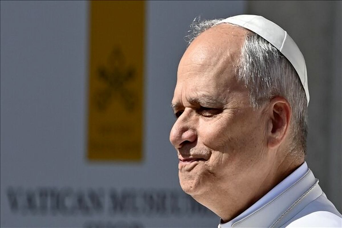 پاپ لئو چهاردهم