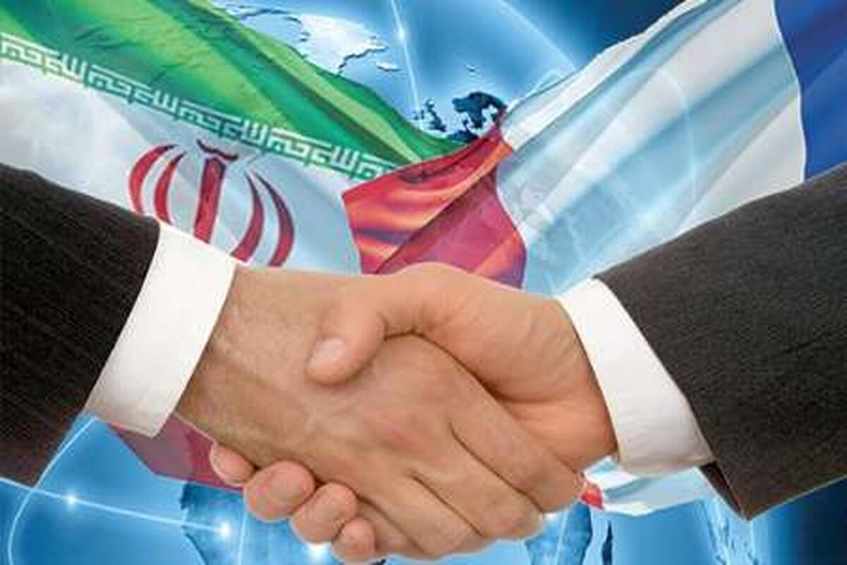فرانسه