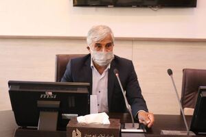 شهرداری حق ثبت و ضبط اموال متخلفان ساختمانی را ندارد