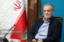 سختی‌ها با وحدت ملی آسان می‌شود