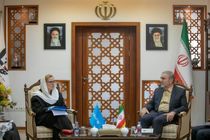 ستاد مبارزه با موادمخدر برای اقدام مشترک با یونیسف آمادگی کامل دارد